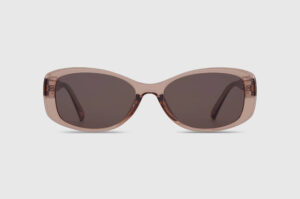 BLUE ELEPHANT Sunglasses MOSA Brown Crystal