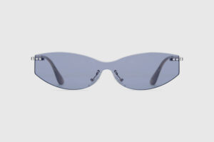 BLUE ELEPHANT Sunglasses NABI Silver
