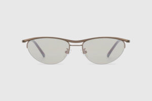 BLUE ELEPHANT Sunglasses NIKO Brown