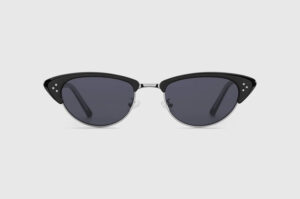 BLUE ELEPHANT Sunglasses NODE-S Black