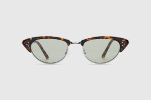 BLUE ELEPHANT Sunglasses NODE-S Leopard