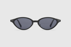 BLUE ELEPHANT Sunglasses RAZZI-S Black
