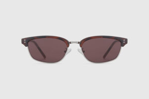 BLUE ELEPHANT Sunglasses ROMERO-S Leopard