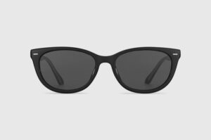 BLUE ELEPHANT Sunglasses TANA Black