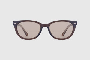 BLUE ELEPHANT Sunglasses TANA Coffee Crystal
