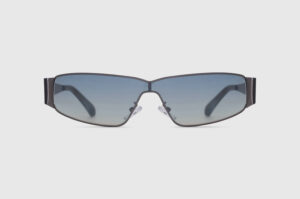 BLUE ELEPHANT Sunglasses TEN Gunmetal