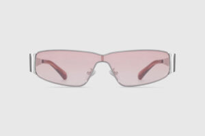BLUE ELEPHANT Sunglasses TEN Red Tint