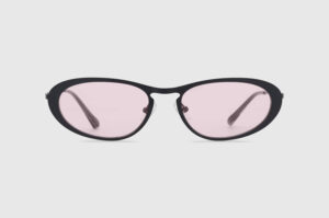 BLUE ELEPHANT Sunglasses WILT Black