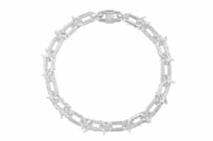 Howss Afterburn Necklace