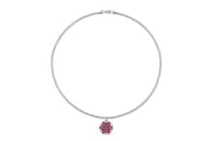 Howss Allin Necklace