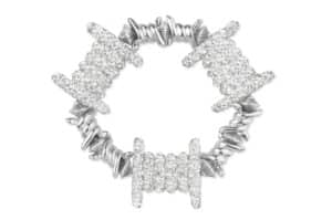 Howss Barbed Warden Bracelets