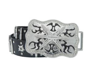 Howss Crossfire Belt