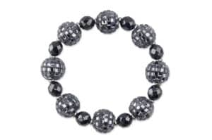 Howss Darkcore Bubble Bracelets