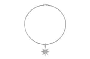 Howss Electra Necklace