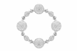 Howss Glassice Bubble Bracelets