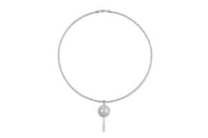 Howss Glint Candy Necklace