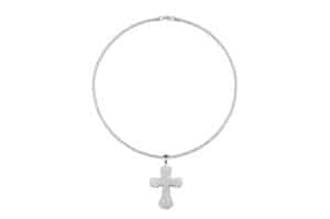 Howss Holy Glare Necklace