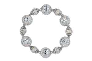 Howss Meteor Bubble Bracelets