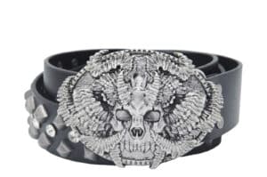 Howss Minotaurus Belt