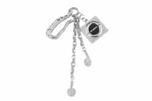 Howss Nano Player Pants Chains