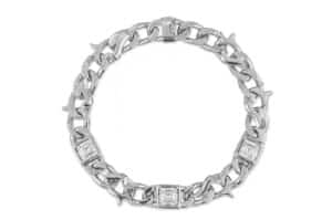 Howss Nebulacube Necklace