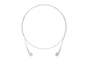 Howss Offline Sound Necklace