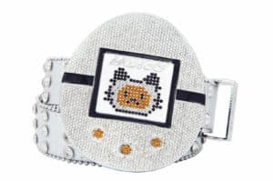 Howss Pixel-500 Belt