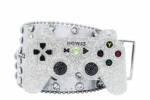 Howss Player One Belt