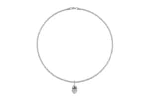 Howss Poison Parfait Necklace