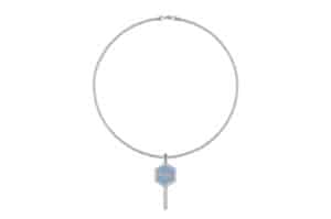 Howss Prism Candy Necklace