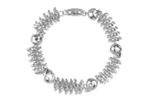 Howss Remains Necklace