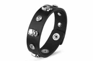 Howss Skullstud Bracelets