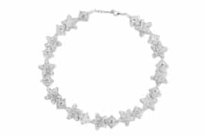 Howss Star Breaker Necklace