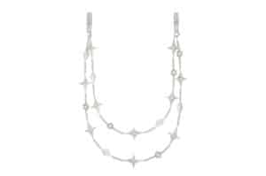 Howss Starblade Pants Chains