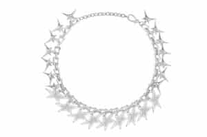 Howss Starshower Necklace