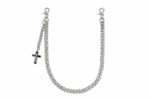 Howss Steel Gear Pants Chains