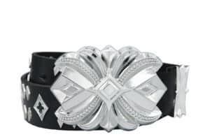 Howss War Crest Belt