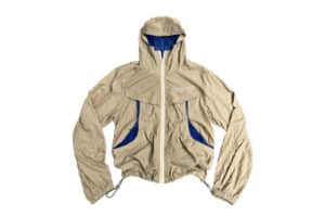 KLICK CLAK UV Protection Light Weight Jacket Beige