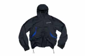 KLICK CLAK UV Protection Light Weight Jacket Black