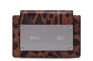 Matin Kim Accordion Wallet Mix WL001