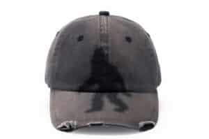 Mental Free Aye Savage Cap Black
