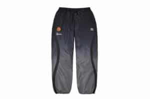 Supreme Umbro Gradient Track Pant Black