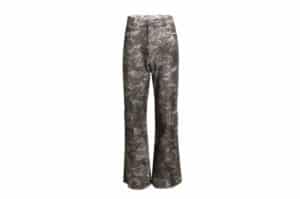 DND4DES Military Cargo Pants Camo