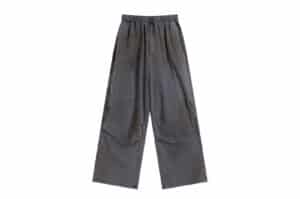 DND4DES Mud Washed Sweatpants Grey