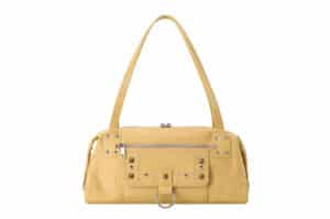 HIETA Alma Bag Camel Beige