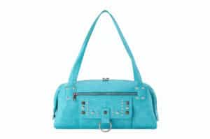 HIETA Alma Bag Turqois Blue
