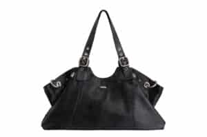 HIETA Becky Bag Black