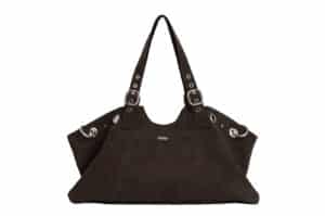 HIETA Becky Bag Brown