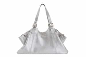HIETA Becky Bag Silver
