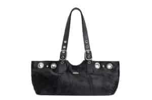 HIETA Becky Mini Bag Black